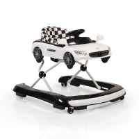 Проходилка Cangaroo Cabrio 2в1, бял-w8NJR.jpeg