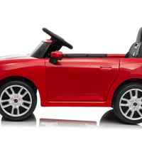 Акумулаторна кола Kikka Boo Licensed MINI Cooper, Red-wGkIP.jpeg