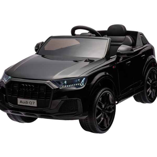 Акумулаторна кола Kikka Boo Licensed Audi Q7, Black 2023-wIWIm.jpg