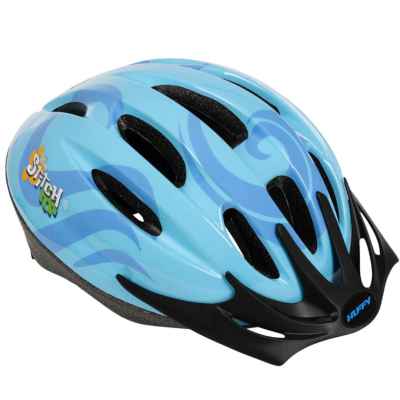 Детска каска Huffy Stitch