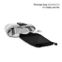 Ергономична раница Lorelli MIA, Black-wcvcR.jpeg