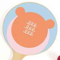 Забавна детска игра за координация Classic World, Падел-wm0jU.jpeg