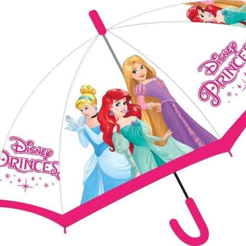 Детски чадър E plus M, Принцесите на Дисни