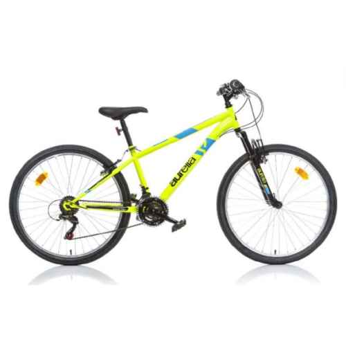 Велосипед Dino Bikes MTB Man 26“, жълт