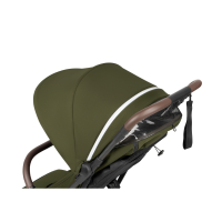 Лятна бебешка количка Noordi SIA carbon, Navy Green-x4ewD.png