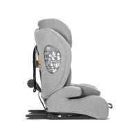 Столче за кола Lorelli Rio Isofix 76-150 см, Grey-xDWh6.jpeg