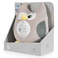 Нощна лампа и прожектор с бял шум Cangaroo Owlie-xMtZC.jpeg