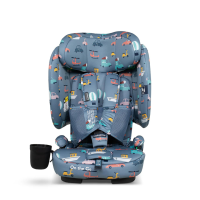 Столче за кола Cosatto On The Go I-Size, Itchy feet sky-xODk7.png