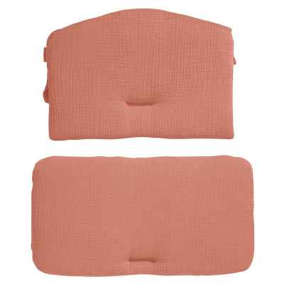 Муселинов комплект за стол Hauck Alpha+/Beta+, Cork