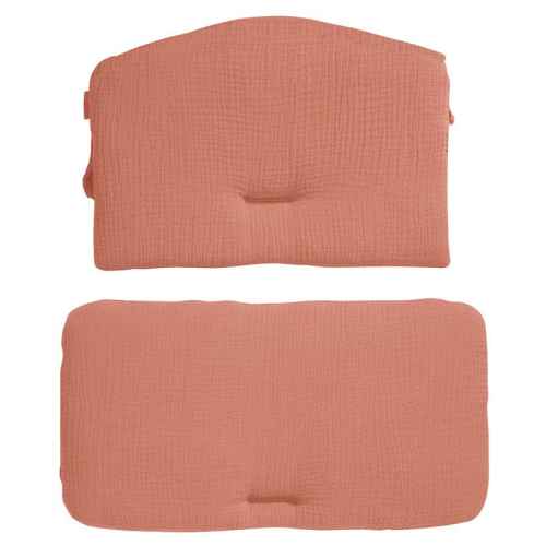 Муселинов комплект за стол Hauck Alpha+/Beta+, Cork