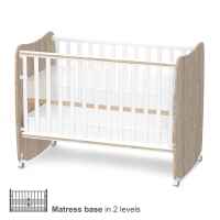 Бебешко легло Lorelli Stars 60x120 см, Бяло+Baby blue-xPyLg.jpeg