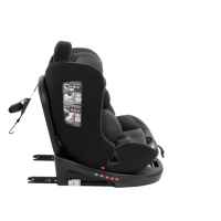 Столче за кола Kikka Boo i-Safe i-SIZE 40-150 см, Black-xT8fO.jpeg