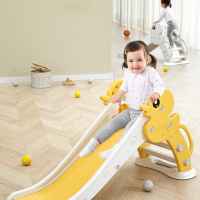 Пързалка Moni Garden Little Duck, сива-xTQ2m.jpeg