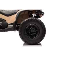 Акумулаторно бъги Kikka Boo Licensed Can Am Outlander ATV, Khaki-xWS23.jpeg