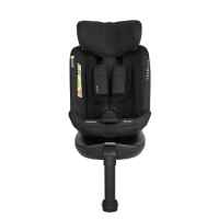 Столче за кола Kikka Boo i-Secure i-SIZE 40-150 см, Black-xeduy.jpeg