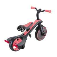 Триколка със сенник 4 в 1 Globber Explorer Trike, розова-xeekN.jpeg