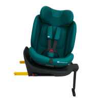 Столче за кола KinderKraft I-360 2 Plus, зелено-xjCzO.jpeg