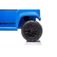 Акумулаторна кола Kikka Boo Jeep Recon, Blue-xm8Rw.jpeg