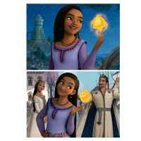 Пъзел Educa, Wish 2 в 1, 2 х 20 части-xo1IP.jpeg