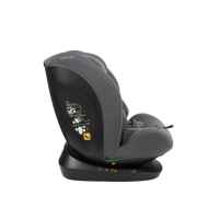 Столче за кола Kikka Boo i-Explore 2 i-SIZE 40-150 см, Grey-xznqM.jpeg