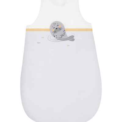 Зимен спален чувал Kikka Boo 0-6 месеца, Seally Me