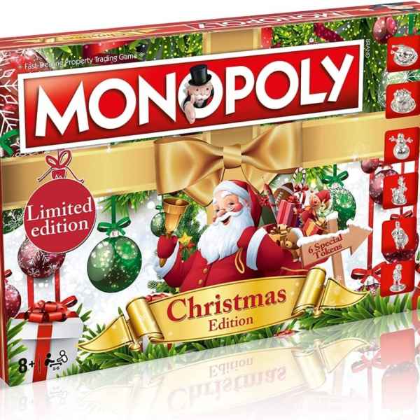Настолна игра Winning Moves, Monopoly, Коледа-y4L9E.jpeg