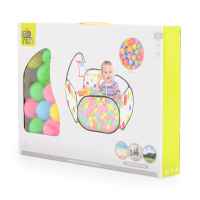 Тента за игра Moni Toys с баскетболен кош и 50 топки-y5CV2.jpeg