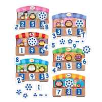 Образователна игра Headu, Човешкото тяло под рентген, Монтесори-y93dd.jpeg