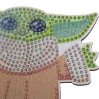 Комплект за диамантена бродерия Craft Buddy, Crystal Art Buddies, Грогу-y9C8g.jpeg