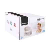 Седалка за къпане Kikka Boo Ocean Deep, Sage-y9ymi.jpeg