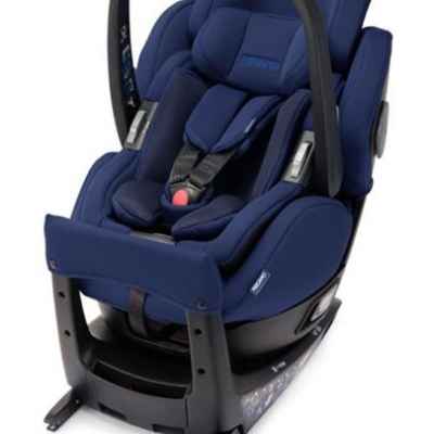 Столче за кола Recaro Prime Salia Elite i-Size, Pacific Blue