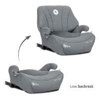 Седалка за кола Lorelli Pyxis Isofix, Black-ySEUa.jpeg