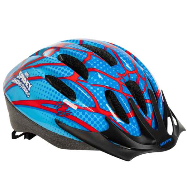Детска каска Huffy Spiderman-yUOev.jpeg