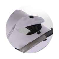 Бебешка лятна количка Chipolino Омния с въртяща дръжка, матча-yV4xh.jpeg