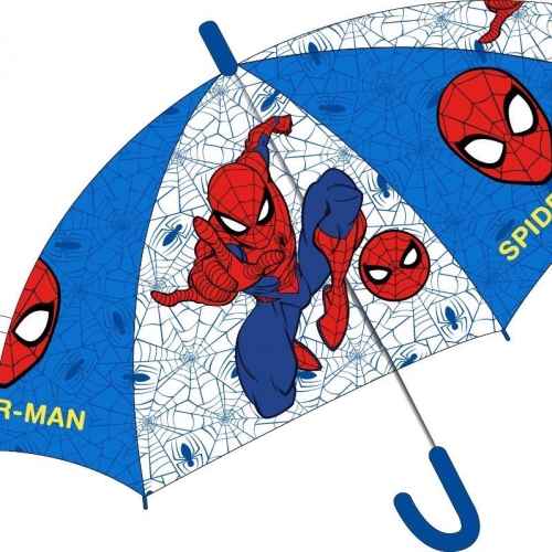 Детски чадър E plus M, Спайдърмен