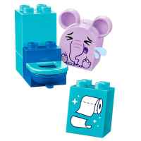 Конструктор LEGO Duplo Ежедневни навици: баня-yZ1jY.jpeg