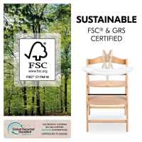 Дървено столче за хранене Hauck Arketa Beech, с Play Tray основа за играчки-yaEeq.jpeg