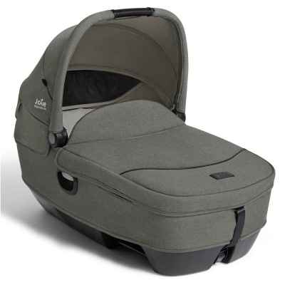 Кош за новородено за количка и кола 2 в 1 Joie calmi R129, Evergreen