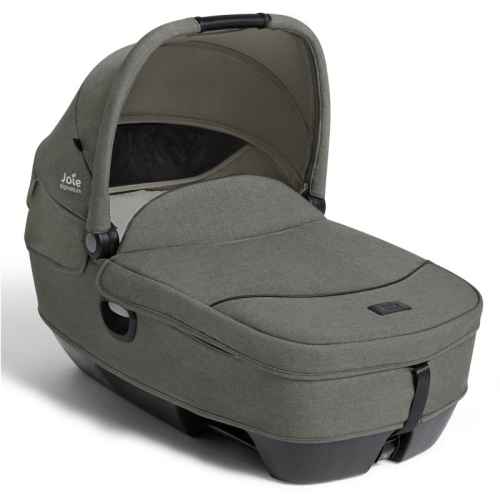 Кош за новородено за количка и кола 2 в 1 Joie calmi R129, Evergreen