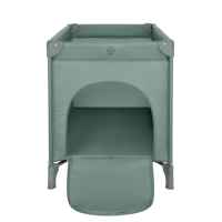 Бебешка кошара на едно ниво Kikka Boo So Gifted, Green 2026-yaoNp.jpeg