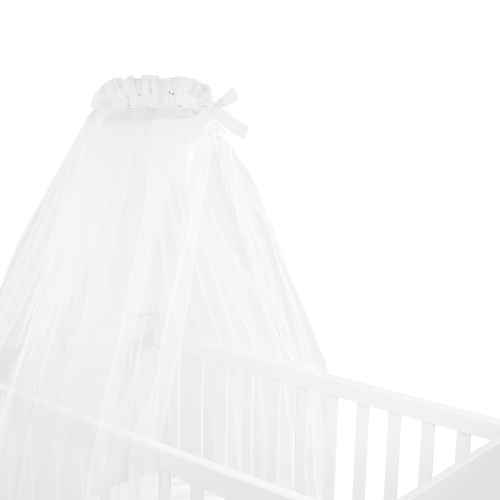 Балдахин тюл Kikka Boo 200/540, Sleepy Sheep