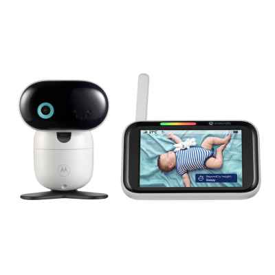 Видео бебефон с Wi-Fi Motorola PIP1710 connect