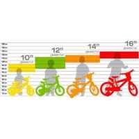 Детски велосипед Dino Bikes Aurelia Retro 16, White-ymZyn.jpeg