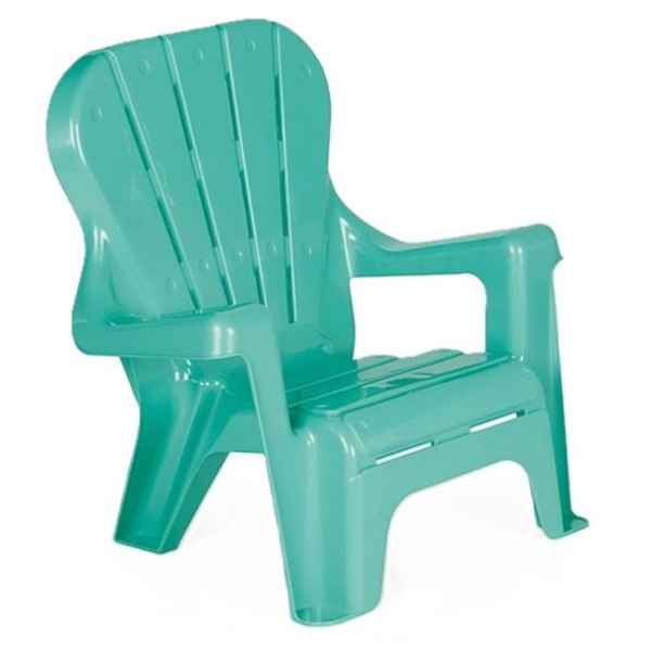 Детско столче Dolu Full Chair, Mint-ymjpu.jpeg