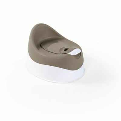 Бебешко гърне Dolu Nuve Infant, Stone grey