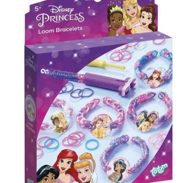 Творчески комплект Totum, Изплети си сам гривни Принцеси-yoYMR.jpeg