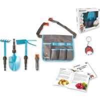 Детски комплект градинарски инструменти с калъф Gardena Kids-ypMxj.jpeg
