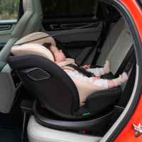 Столче за кола Lorelli Concord Pro i-Size ISOFIX Support Leg 360, Grey-yxuom.jpeg