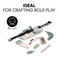 Дървен комплект с инсрумнети Hauck Learn to Work-zGWjP.jpeg