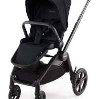 Комбинирана бебешка количка 2 в 1 Recaro Duo Sadena, Night Black -zH3PP.jpeg